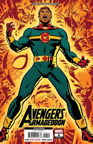Avengers armageddon 4 - avengers,