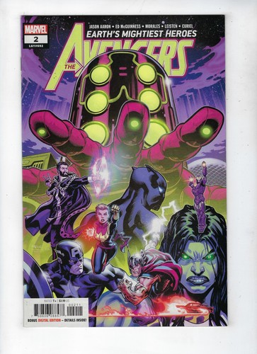 Avengers marvel comics - marvel,
