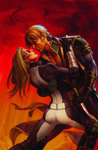 Nuovi fumetti avengers reunion - avengers,