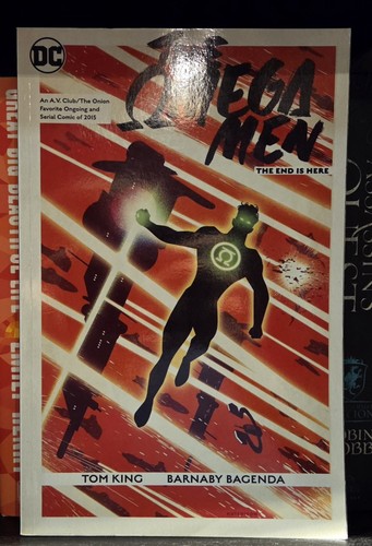 Comic tpb lot batman - comic,