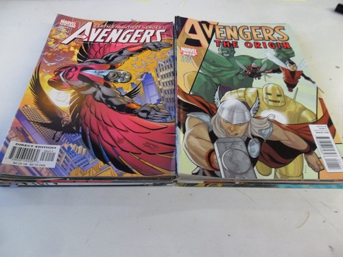 Marvel usa avengers - 26,