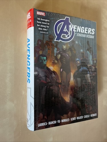 Marvel comics avengers - comics,