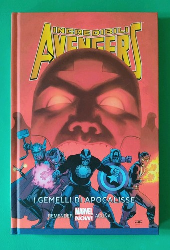 Incredibili avengers vol - vol.2, i