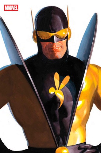 Superior avengers - superior,
