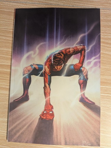 Amazing spider man - amazing, mico