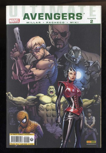 Avengers - , 2
