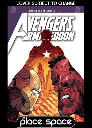 Avengers armageddon 2a dike - avengers:,