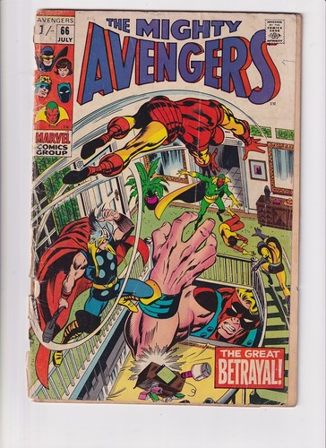 Avengers 66 uk - #, price