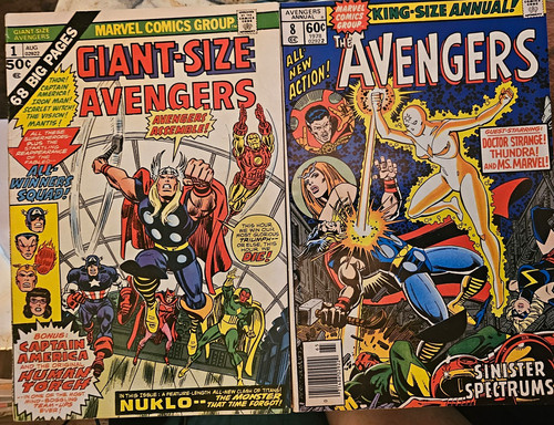 Lotto the avengers - lotto,