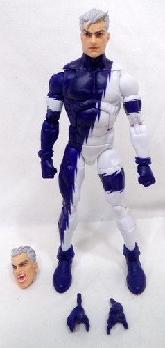 Marvel legends exclusives - legends,