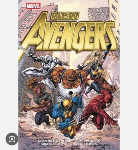 New avengers 3 - new,