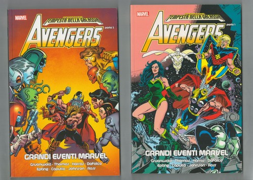 Avengers operazione tempesta - avengers:,
