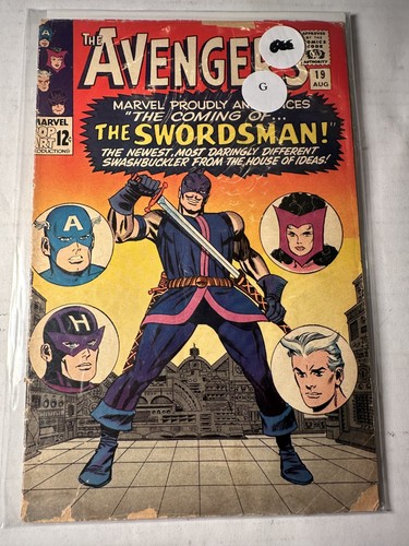 Avengers enorme collezione - collezione,