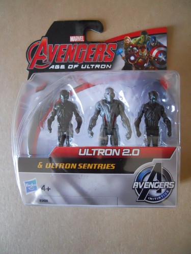 Avengers age ultron figure - avengers,