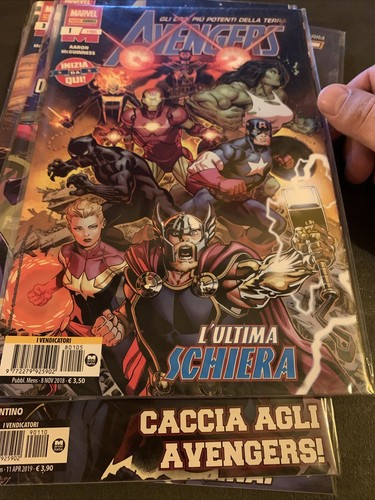 Avengers 7 8 - avengers, n1-2-3-4-5-6-7-8-9