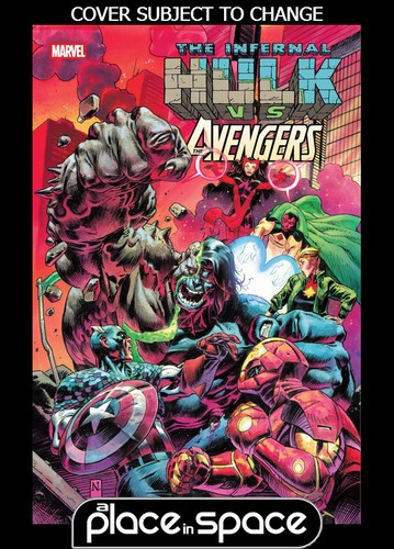 Infernal hulk vs - (wk48),