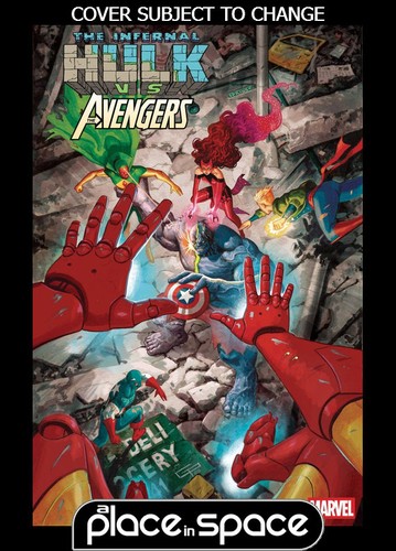 Infernal hulk vs - infernal,