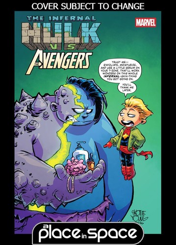 Infernal hulk vs - (wk48),