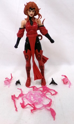 Marvel legends avengers the - legends,