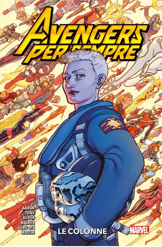 Avengers per sempre - per, vol.2: