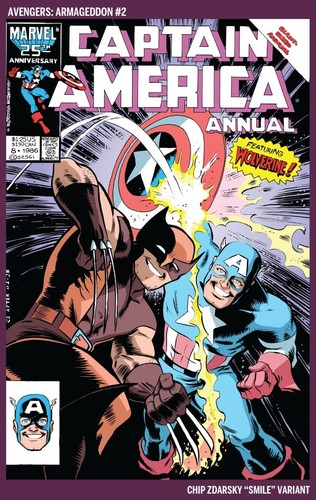 Avengers armageddon 2 chip - armageddon,
