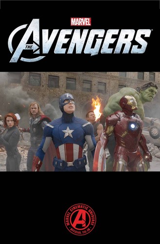 Marvels avengers marvel - #2,