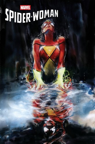 Spider woman cover a nm - 2,