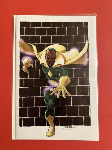 Avengers 100 george perez - avengers, #2