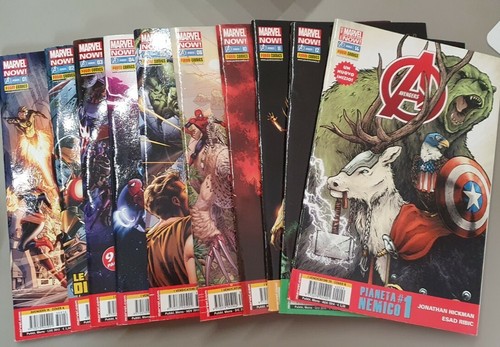 Marvel avengers - marvel,