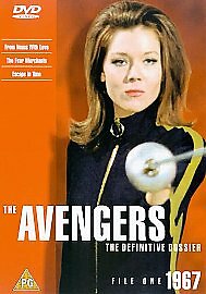 The avengers - the, avengers: