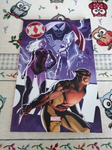 Avengers deluxe presenta - avengers, 2