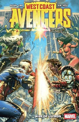 Gerry duggan west coast - gerry,