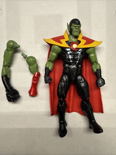 Marvel legends avengers pack - legends,